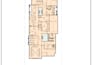 design 2d house plan in autocad